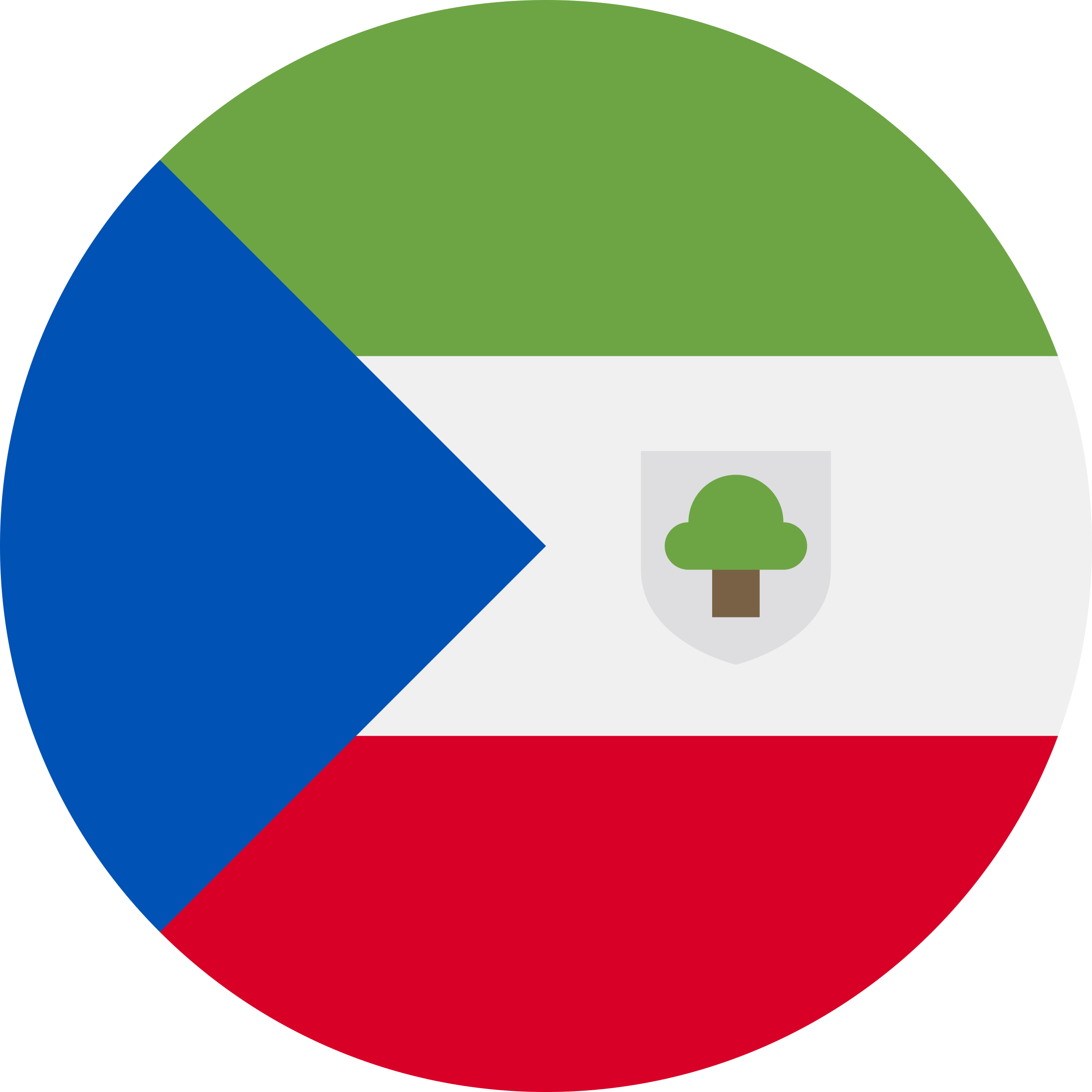 Equatorial Guinea Vinyl Svg File Free Vectors